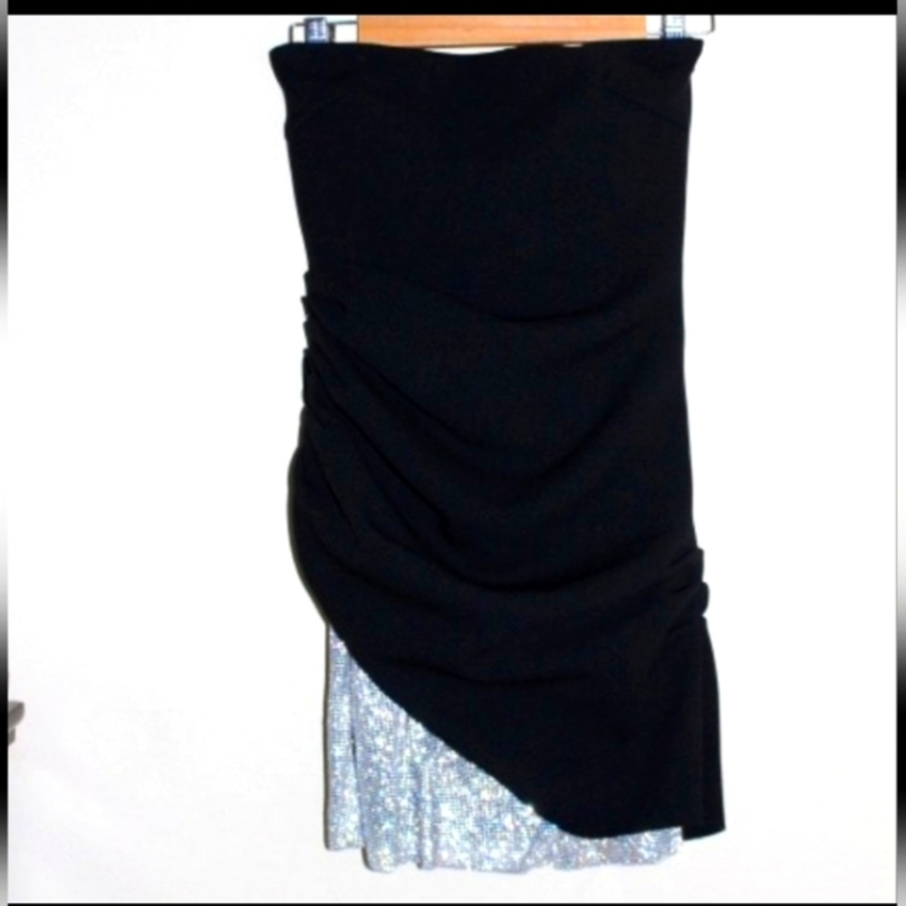 Misha Collection Indah dress